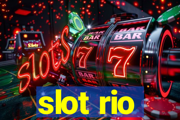 slot rio